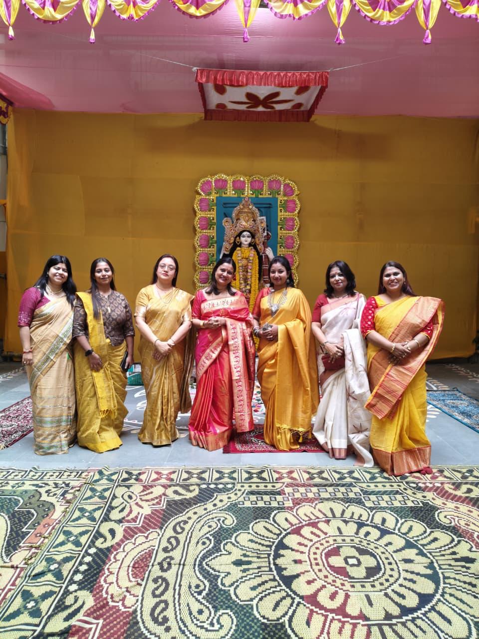 Saraswati Puja 2026